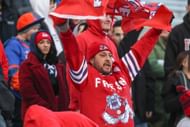 Mountain West Championship - Fresno State v Boise State